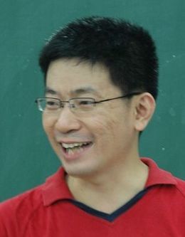 輔仁大學法律系 吳志光教授