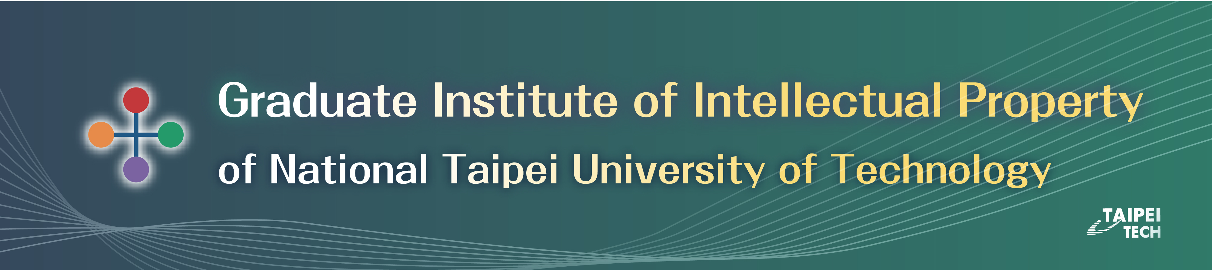 Institute of Intellectual Property(M.A. and Evening M.A Program)(Open new window)